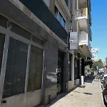 里斯本套房旅馆 2*