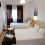 Lisbon Suite Home Gæstehus