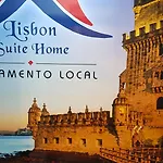 Lisbon Suite Home Gæstehus 2*