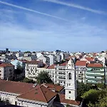 Gæstehus Lisbon Suite Home