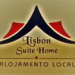 Gæstehus Lisbon Suite Home