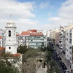 Lisbon Suite Home Lisboa