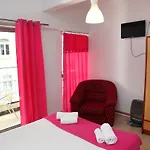 Lisbon Suite Home Gæstehus 2*