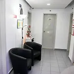里斯本套房旅馆
