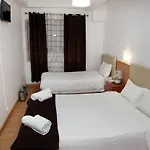 里斯本套房旅馆