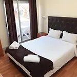 里斯本套房旅馆 2*