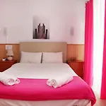 里斯本套房旅馆