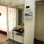 里斯本套房旅馆 招待所