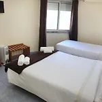 里斯本套房旅馆 2*