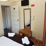 Gæstehus Lisbon Suite Home Lisboa