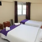 Gæstehus Lisbon Suite Home Lisboa