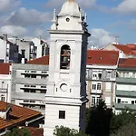 Gæstehus Lisbon Suite Home 2*