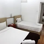 里斯本套房旅馆 招待所 2*