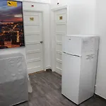 里斯本套房旅馆