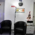Gæstehus Lisbon Suite Home 2*