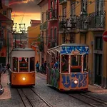 Gæstehus Lisbon Suite Home