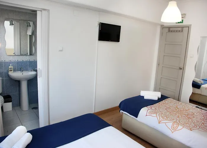 Lisbon Suite Home Lisboa