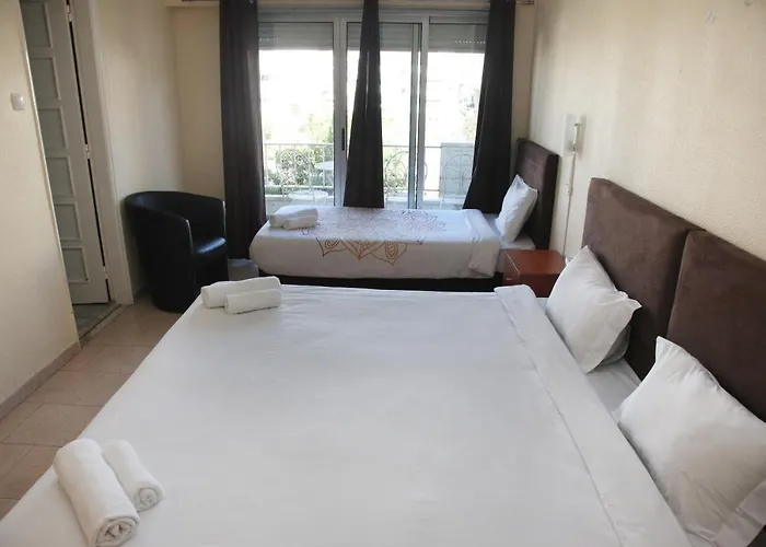 Lisbon Suite Home Casa de hóspedes