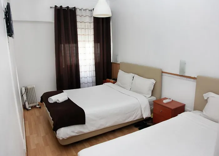 Lisbon Suite Home Lisboa