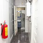 Lisbon Suite Home Гостьовий будинок Лісабон