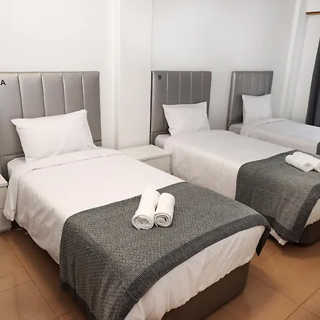 בית הארחה Lisbon Suite Home