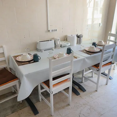 Lisbon Suite Home Affittacamere Lisbona