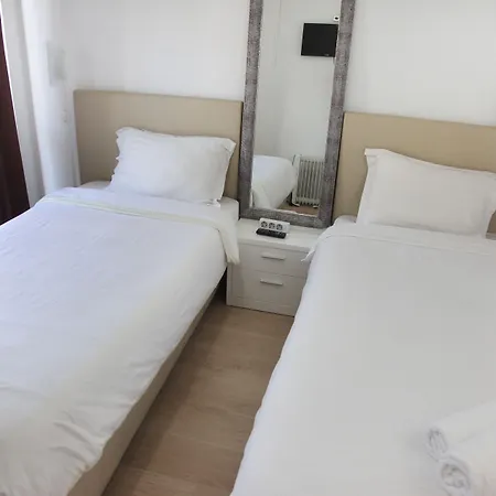 Lisbon Suite Home Lizbona