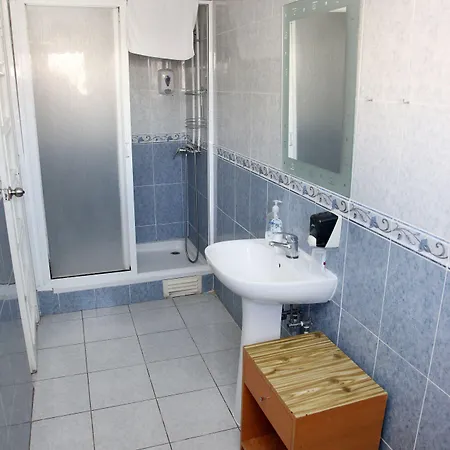 Lisbon Suite Home ゲストハウス 2*
