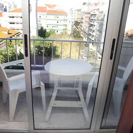 Lisbon Suite Home Affittacamere