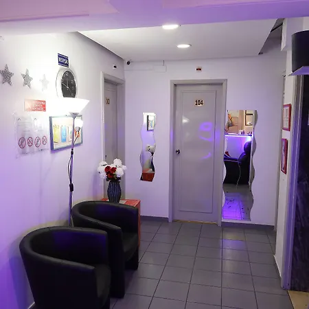 Lisbon Suite Home 2* Lisbona