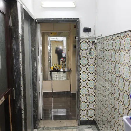 Affittacamere Lisbon Suite Home Lisbona