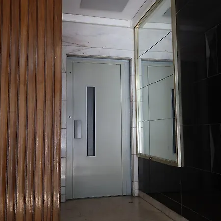 Lisbon Suite Home Affittacamere