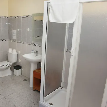 Affittacamere Lisbon Suite Home Lisbona