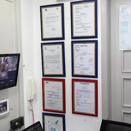 Lisbon Suite Home Lissabon