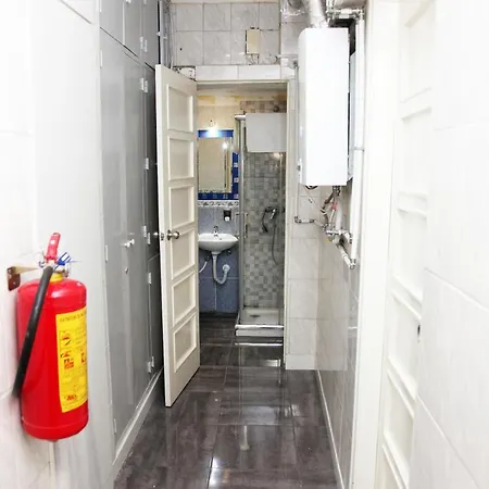 Lisbon Suite Home Gasthof 2*