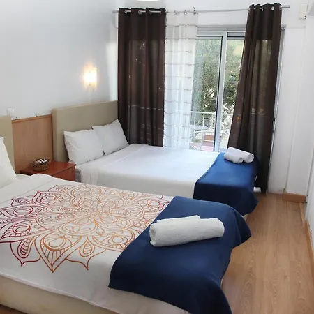 Affittacamere Lisbon Suite Home 2*