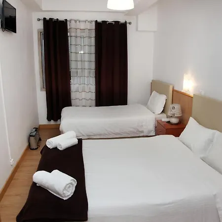 Lisbon Suite Home