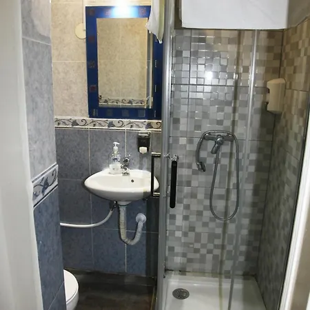 Lisbon Suite Home 2* ליסבון