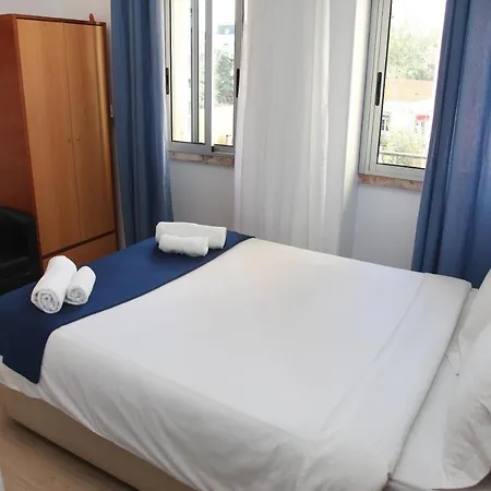 בית הארחה Lisbon Suite Home