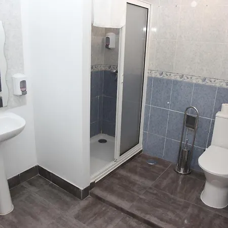 Lisbon Suite Home ליסבון