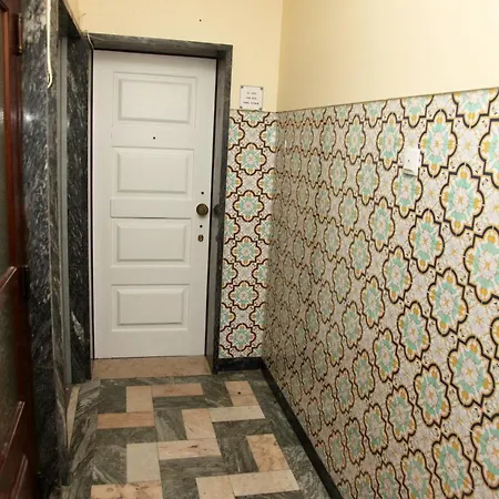 בית הארחה Lisbon Suite Home