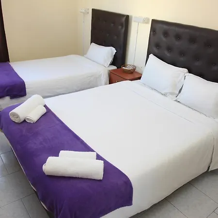 Lisbon Suite Home ליסבון