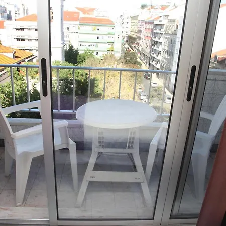 Lisbon Suite Home בית הארחה ליסבון