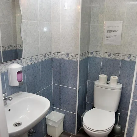 Lisbon Suite Home 2* ליסבון