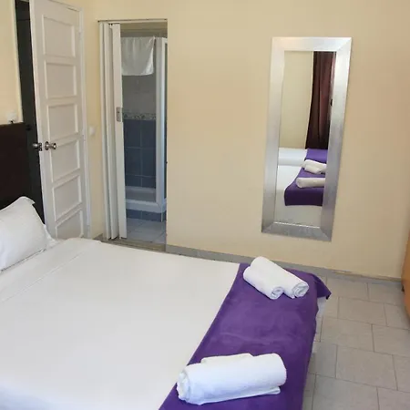 בית הארחה Lisbon Suite Home