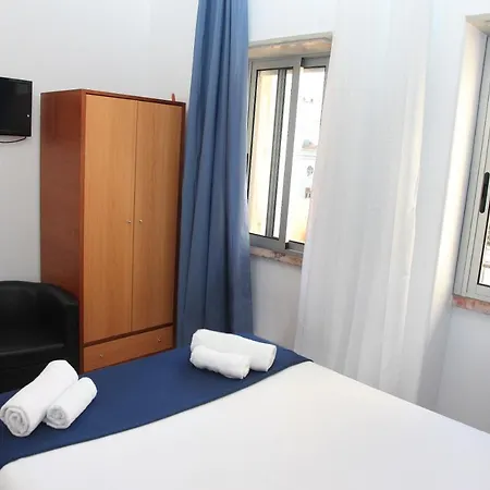 Lisbon Suite Home
