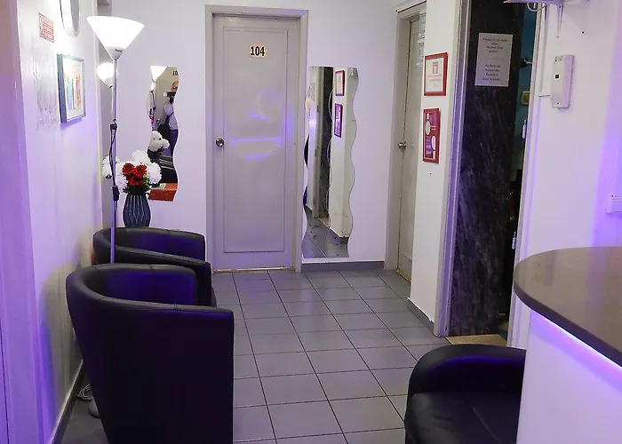 Pensión Lisbon Suite Home Lisboa