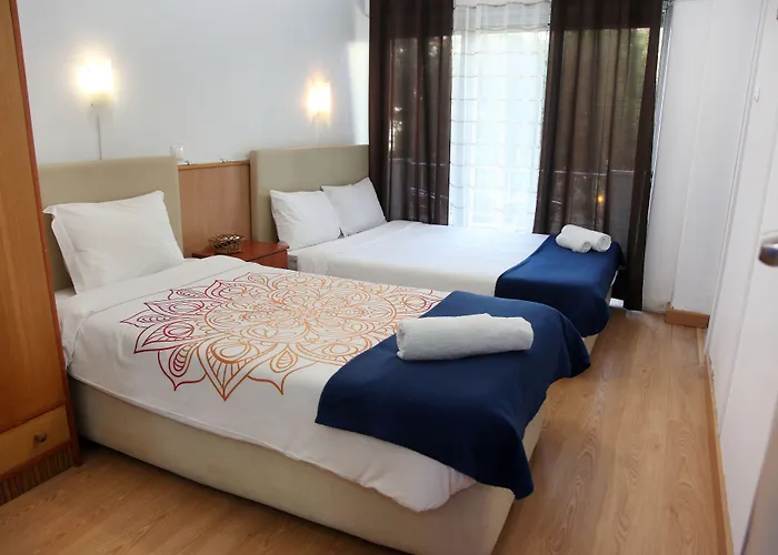 Lisbon Suite Home Pensión 2*