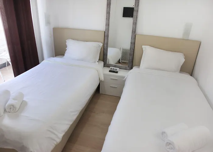 Lisbon Suite Home Lisboa