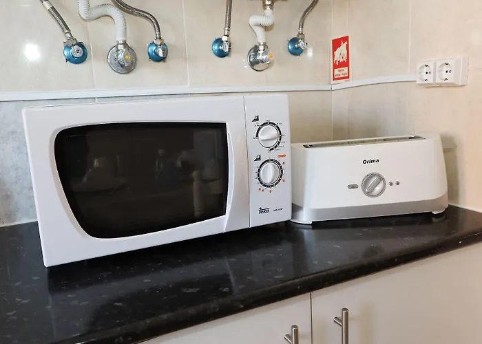 Pensión Lisbon Suite Home